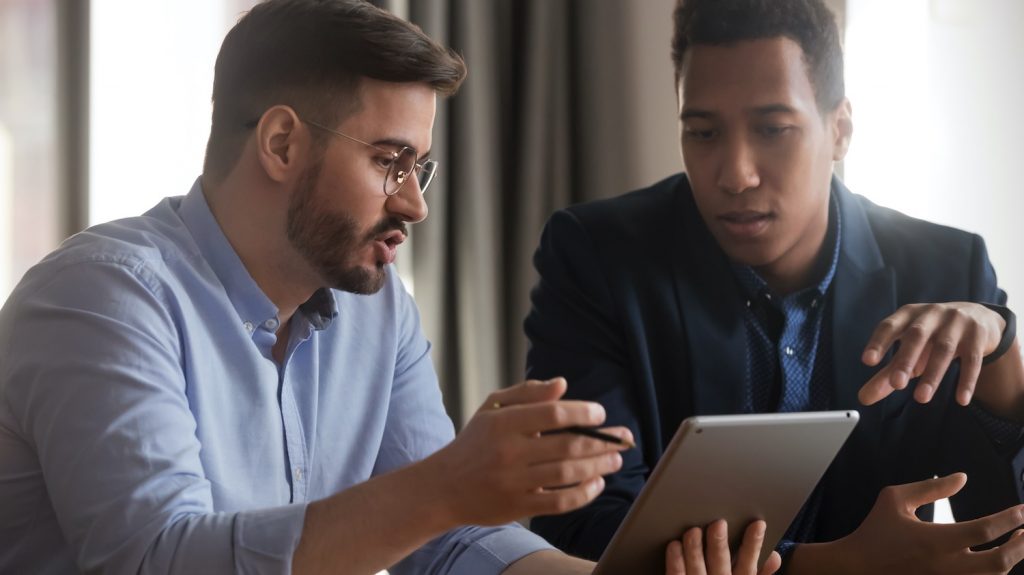Comprehensive HR Support