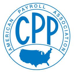 American payroll association services