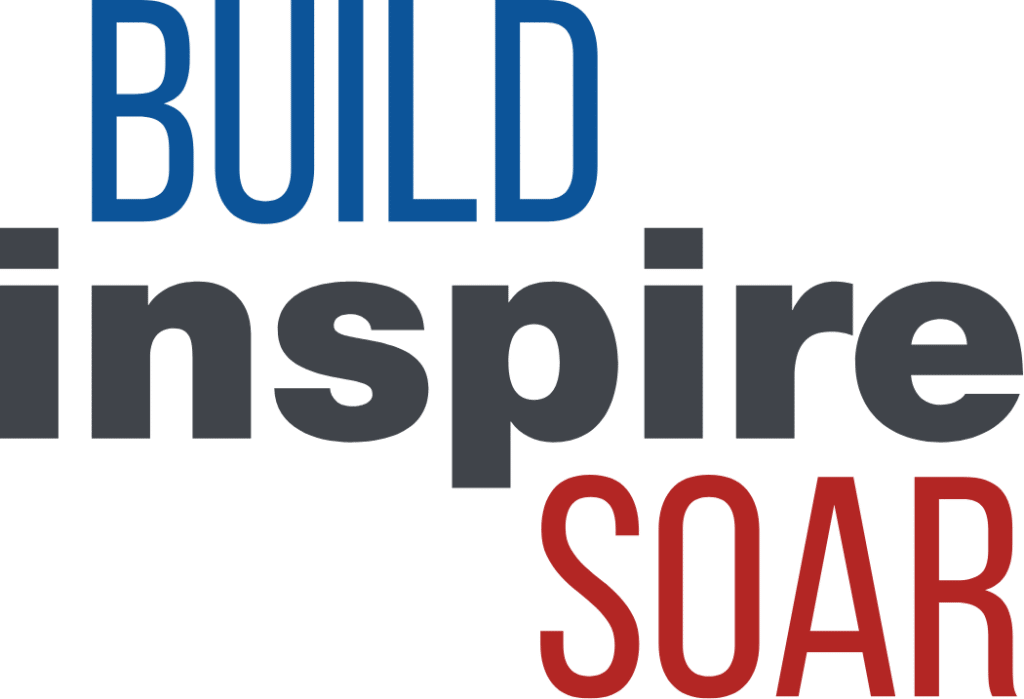Build Inspire Soar
