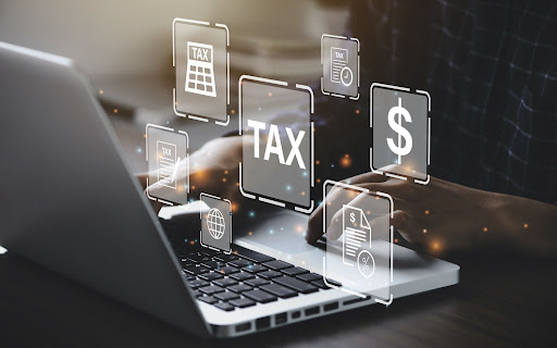 Choosing a tax company