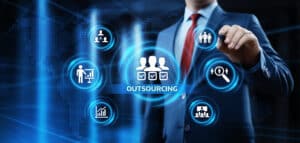 outsourcing HR